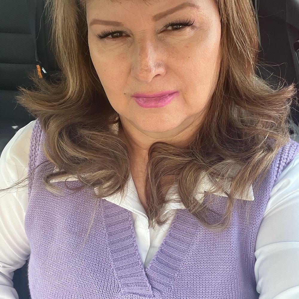 Meet your Posher, Haydee